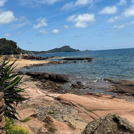 Διαμέρισμα T2 Proche De La Saint-Raphaël