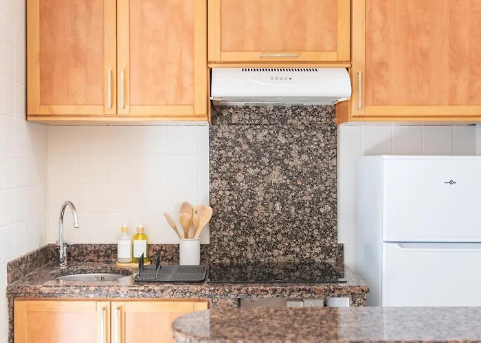 T2 Proche De La Lägenhet