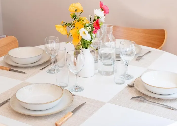 T2 Proche De La * Saint-Raphaël